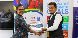 Beneficial ownership transparency dialogue to counter corruption in the Pacific