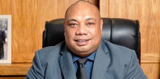 PNG Fisheries Minister calls on Forum Leaders to unite and stand firm against Japan’s plan to dump nuclear wastewater in Pacific Ocean