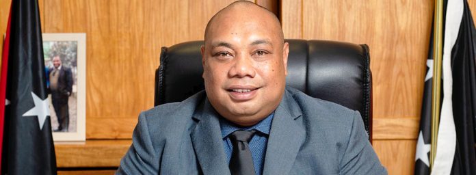 PNG Fisheries Minister calls on Forum Leaders to unite and stand firm against Japan’s plan to dump nuclear wastewater in Pacific Ocean