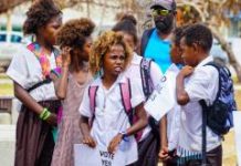 Pacific Ministers urged to set global example and declare the Pacific free of fossil fuel exploration and extraction