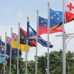 Pacific Islands Forum eyes Permanent Special Envoy office in U.S