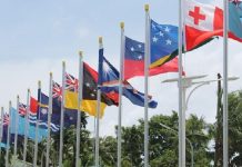 Pacific Islands Forum eyes Permanent Special Envoy office in U.S