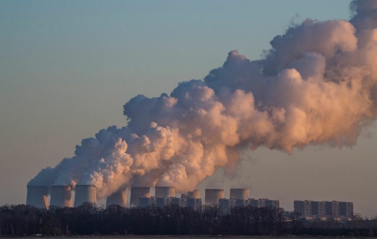Pacific trade deal ‘will make mockery of UK’s climate ambitions’