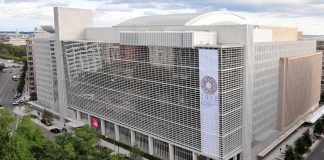 New World Bank regional hub signals growing commitment to the North Pacific