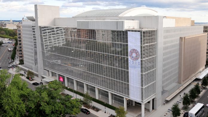 New World Bank regional hub signals growing commitment to the North Pacific