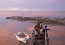 Australia joins Vanuatu bid for international court to rule on obligation to prevent climate harm