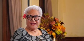 Samoan PM to push Australia on climate, fossil fuels during visit to Canberra
