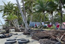 Pacific leaders not surprised by latest climate report, call for rapid action