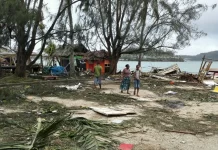 UNICEF is concerned for thousands of children in outer islands following Vanuatu twin cyclones