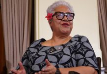 Samoan PM pushes for Pacific voices to be better heard