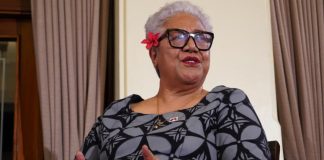 Samoan PM pushes for Pacific voices to be better heard