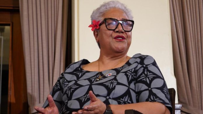 Samoan PM pushes for Pacific voices to be better heard