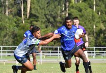 Penrith Brothers defeat Silktails in nailbiter