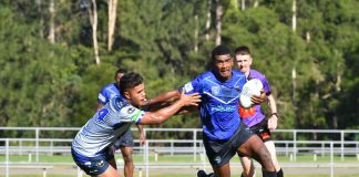 Penrith Brothers defeat Silktails in nailbiter