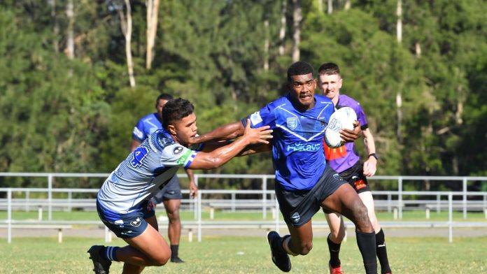 Penrith Brothers defeat Silktails in nailbiter