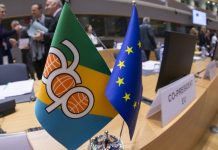 Lawmakers urge Hungary to lift veto on EU-ACP treaty