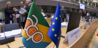 Lawmakers urge Hungary to lift veto on EU-ACP treaty