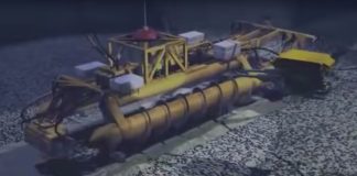 Row erupts over deep-sea mining as world races to finalise vital regulations
