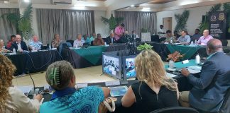 More Pacific countries likely to join the Fossil Fuel Non-Proliferation Treaty