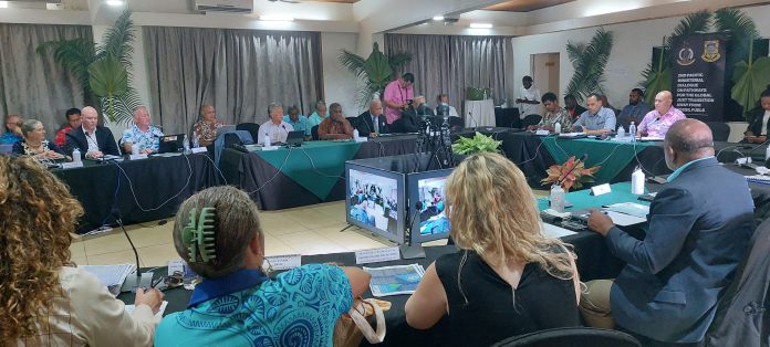 More Pacific countries likely to join the Fossil Fuel Non-Proliferation Treaty