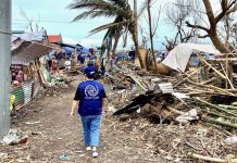 IPCC highlights rich nations’ failure to help developing world adapt to climate change