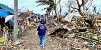 IPCC highlights rich nations’ failure to help developing world adapt to climate change