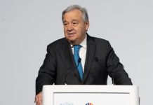 UN Secretary General Guterres to address PNG Parliament during visit