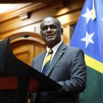 Solomon Islands honoured to chair PIF