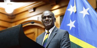 Solomon Islands honoured to chair PIF