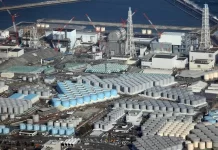 PNG Fisheries Minister Wong opposes discharge of nukewater into the Pacific Ocean