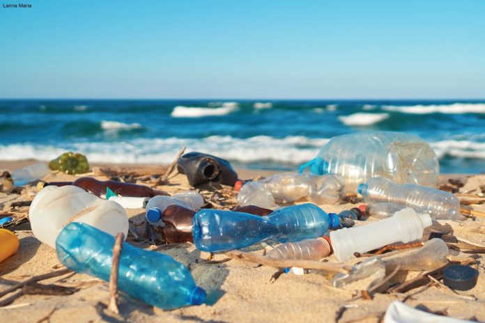 Oceana calls on Governments to address plastic pollution at Our Ocean conference
