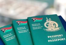 Commission of Inquiry to probe Citizenship Commission in Vanuatu