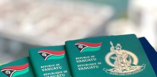 Commission of Inquiry to probe Citizenship Commission in Vanuatu