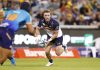 Brumbies outclass Moana Pasifika in Canberra