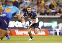 Brumbies outclass Moana Pasifika in Canberra
