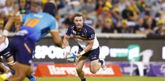 Brumbies outclass Moana Pasifika in Canberra