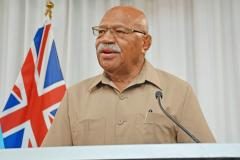 Australian PM to hold bilateral talks with Fiji PM