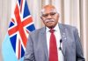 Fiji Government to repeal the Media Industry Development Act 2010