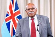 Fiji Government to repeal the Media Industry Development Act 2010