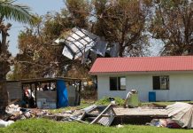 UN sets date for loss and damage talks, risking Asian -Pacific no-show