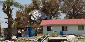 UN sets date for loss and damage talks, risking Asian -Pacific no-show