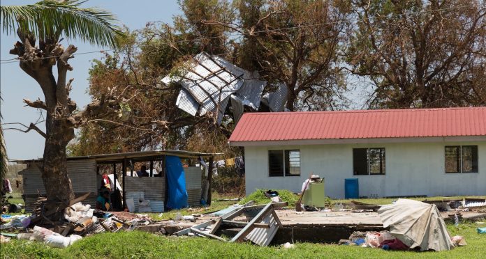 UN sets date for loss and damage talks, risking Asian -Pacific no-show