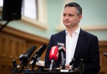 NZ stands with Vanuatu on Climate at UN