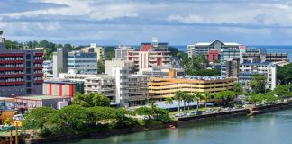 Fiji strongest performing – World Bank economic update
