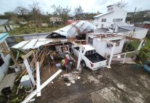 Cyclone crises: Fijians ‘lucky’, Vanuatu counts losses as aid pours in