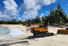 Fix ‘obsolete’ climate funding or risk disaster, warns UN fund chief