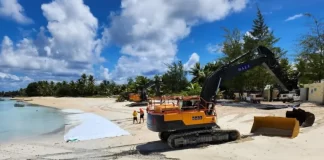 Fix ‘obsolete’ climate funding or risk disaster, warns UN fund chief