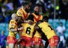PNG representatives tour leading rugby league clubs ahead of NRL bid