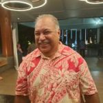 There’s time for review of Micronesia’s candidate: Palau President Whipps