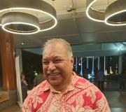 Appointment of Baron Waqa to PIF leadership subject to ‘more review and considerations’, says FSM president